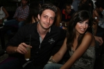 Saturday Night at Barbacane Pub, Byblos